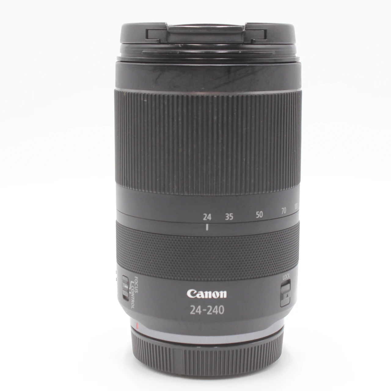 USED CANON RF 24-240