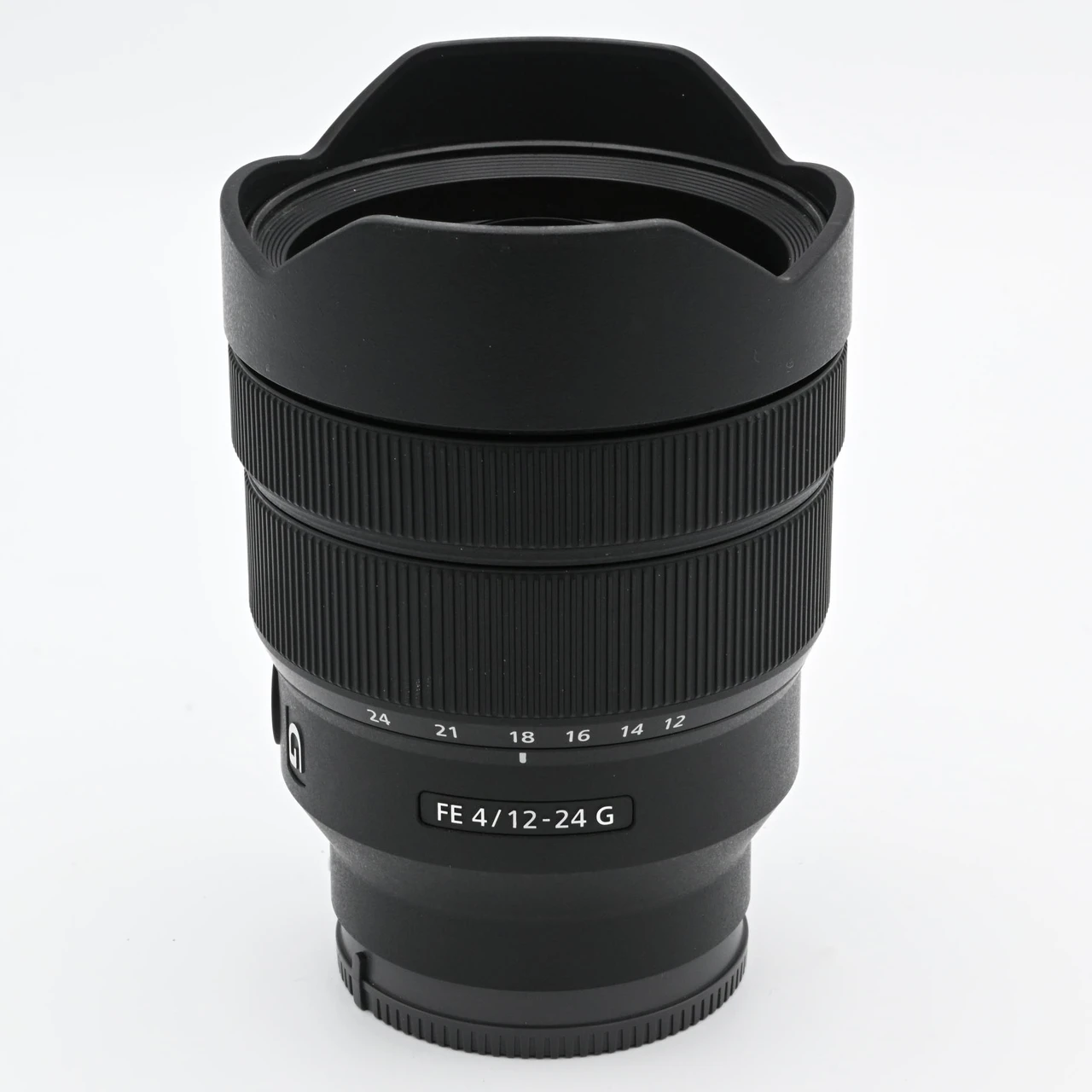 USED SONY FE 12-24 F4 G