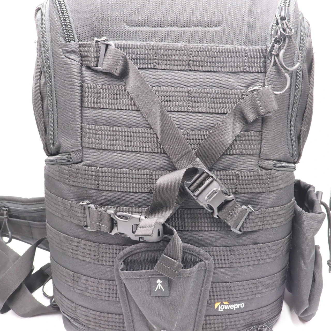 USED LOWEPRO BP 450 AW II BACKPACK