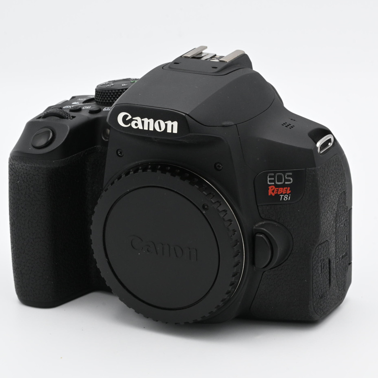 USED CANON EOS T8I BODY