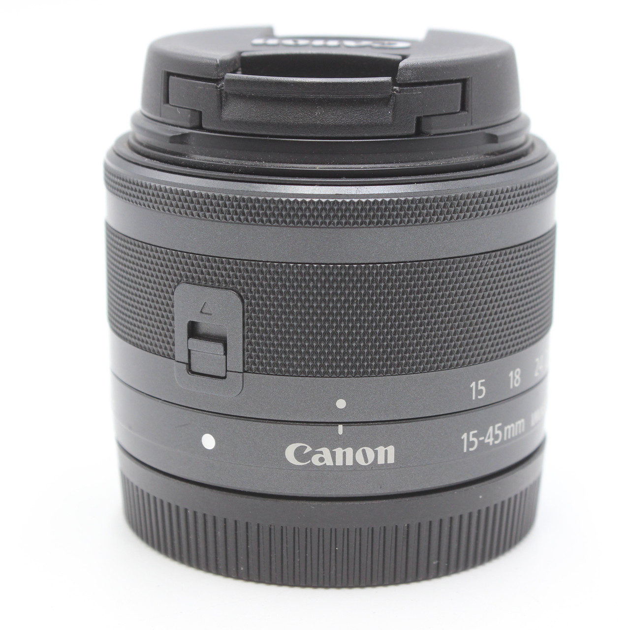 USED CANON EFM 15-45