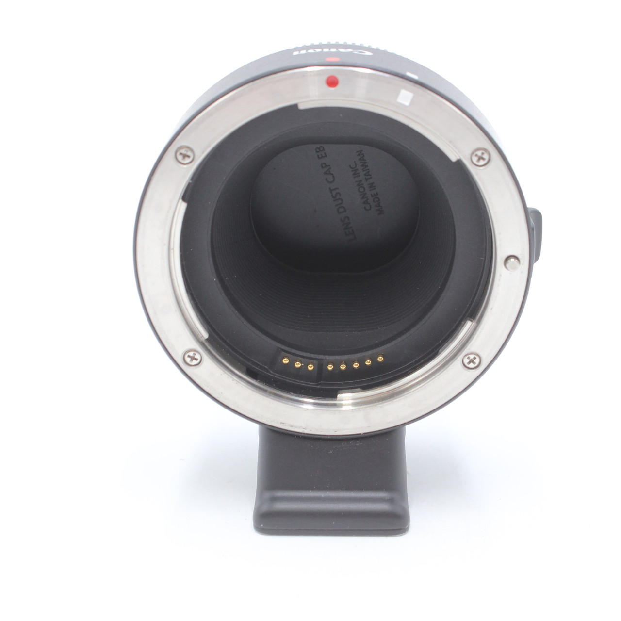 USED CANON EF-EOS M MOUNT ADAPTER
