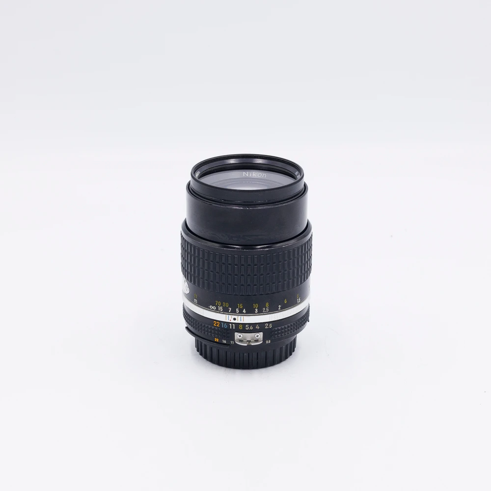 USED NIKKOR 105 2.5 MF AI-S