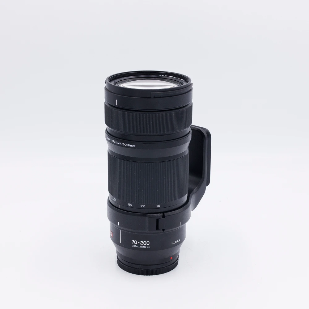 USED PANASONIC 70-200 F4 S PRO