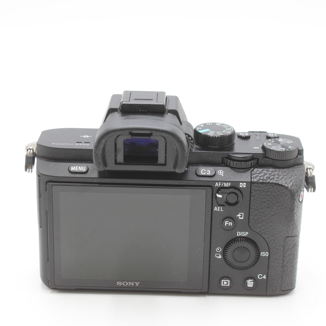 USED SONY A7 II BODY - Bedford Camera & Video