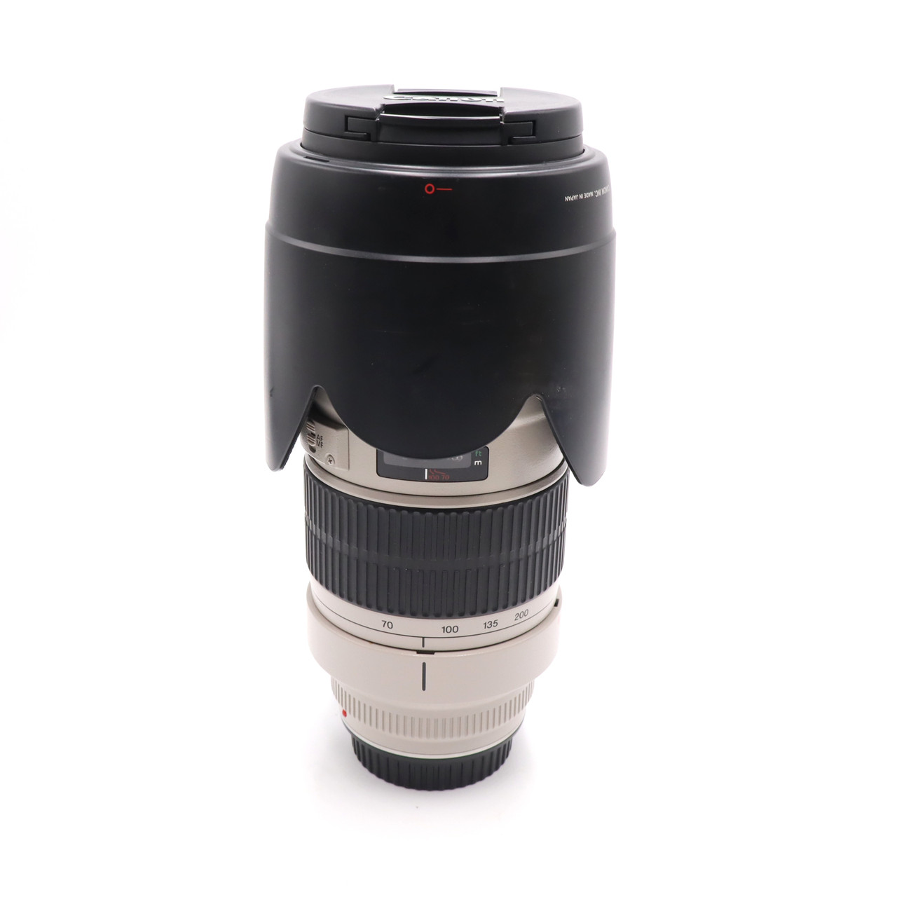 USED CANON EF 70-200 2.8 L USM