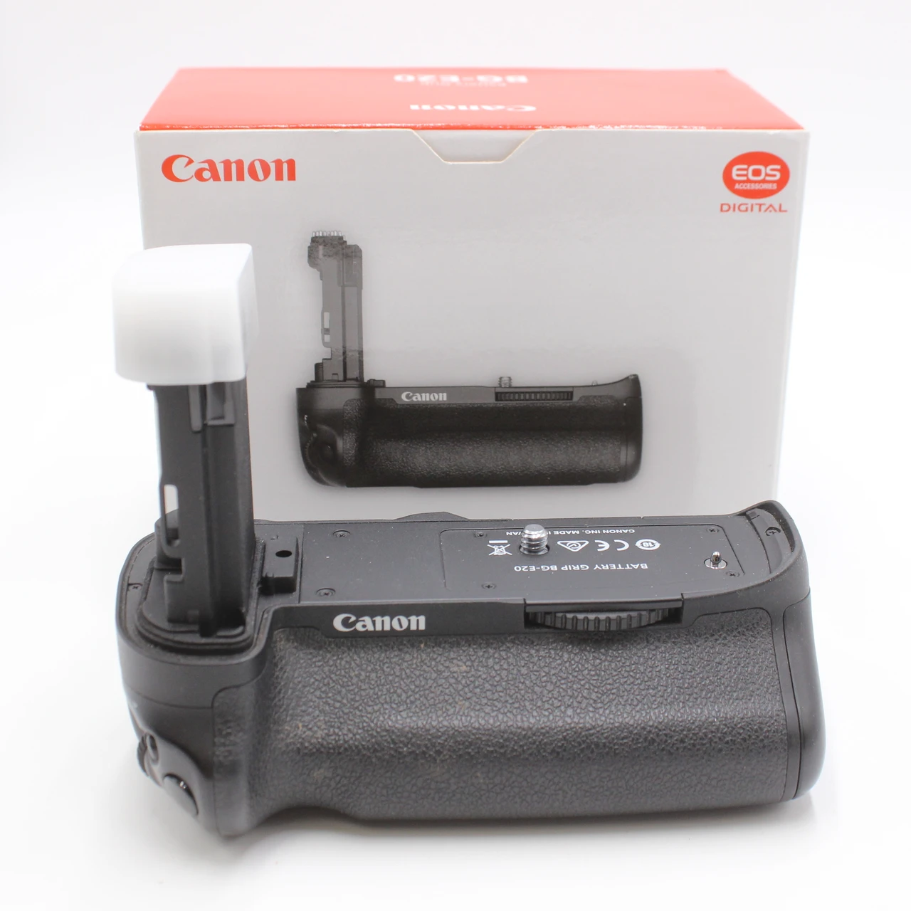 USED CANON BG-E20 GRIP