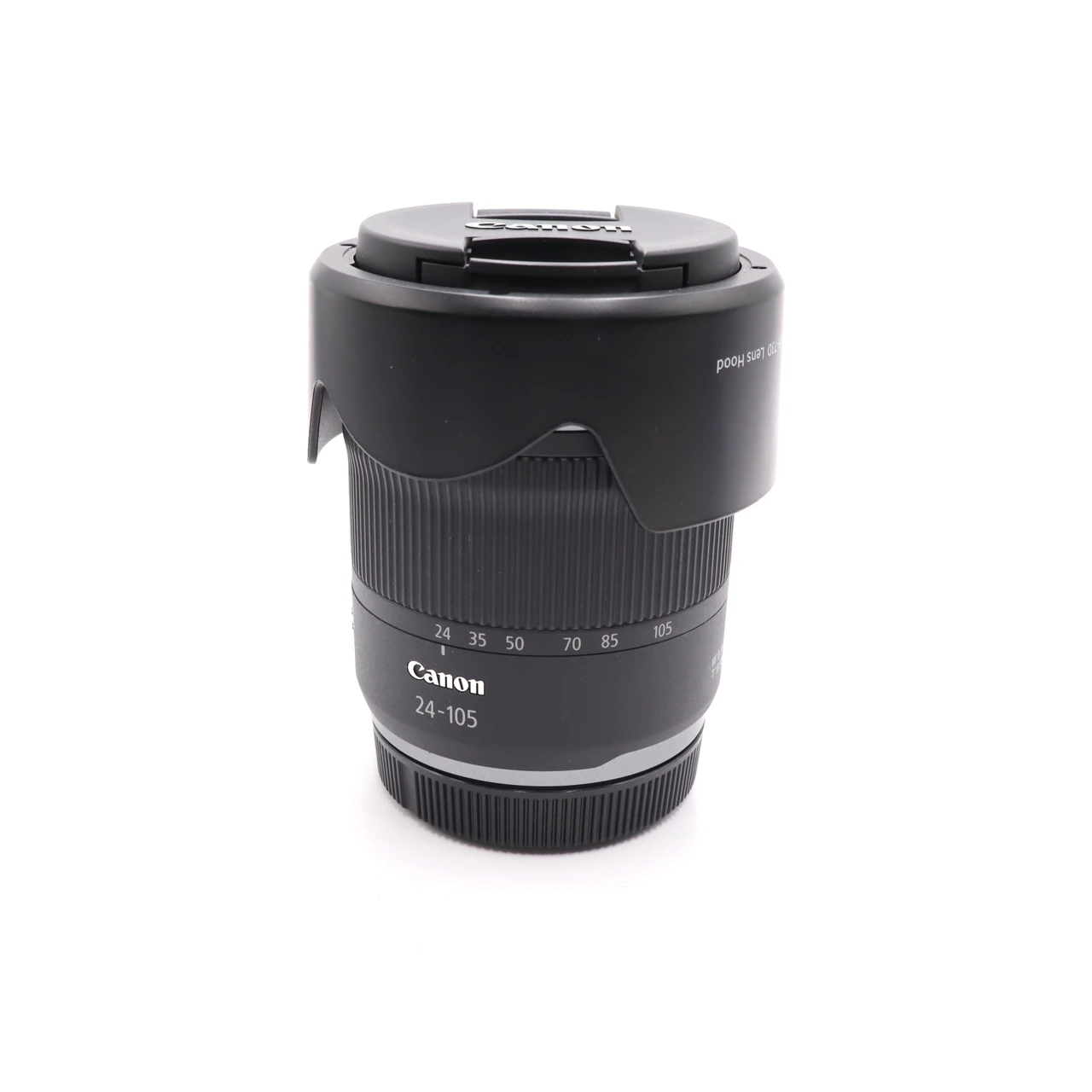 USED CANON RF 24-105 F4-7.1 IS STM