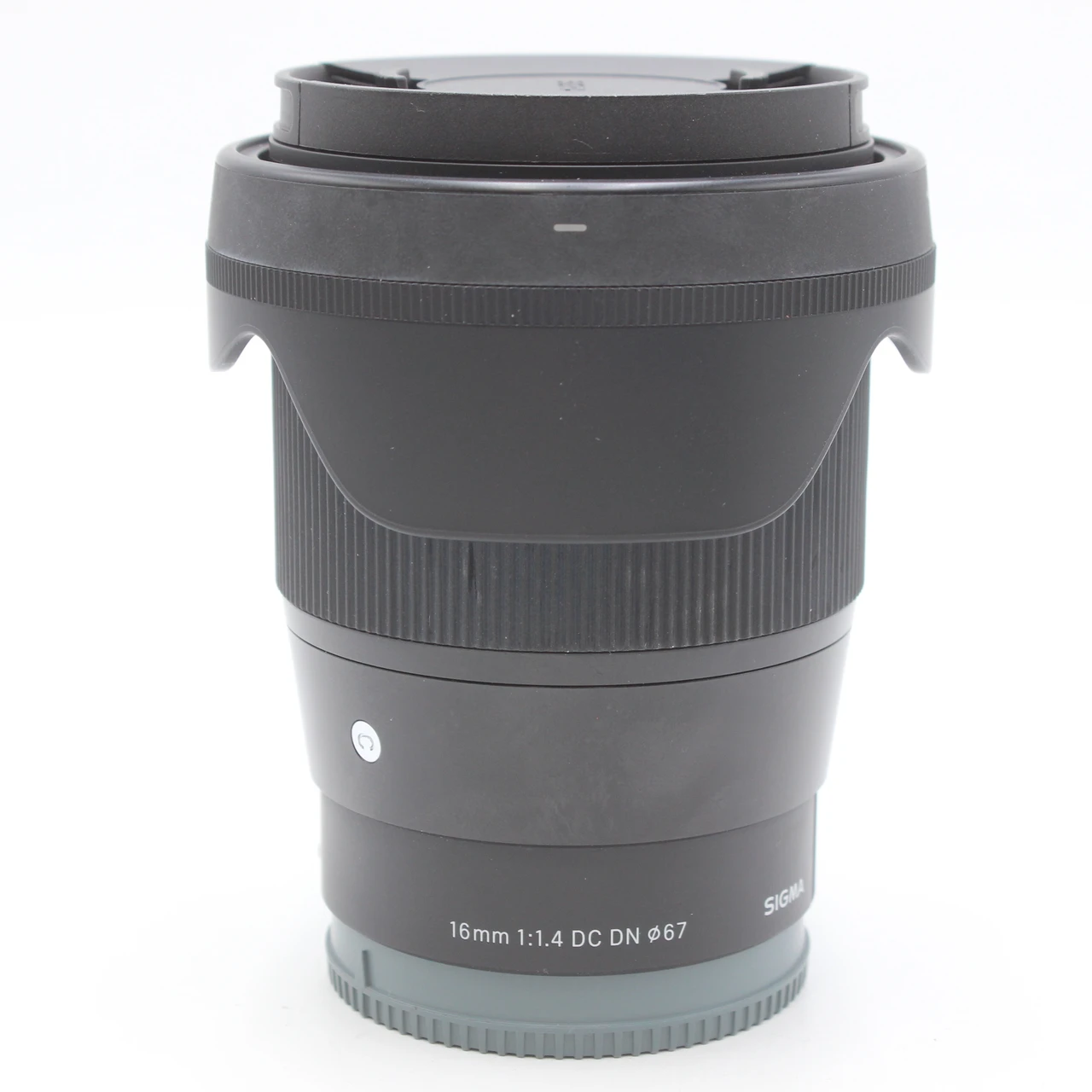 USED SIGMA 16 1.4 DC DN /SONY