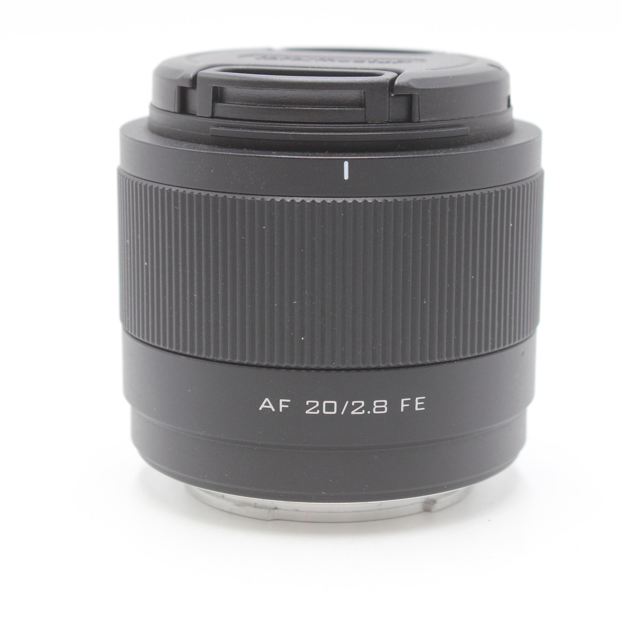 USED VILTROX 20 2.8 AF /SONY
