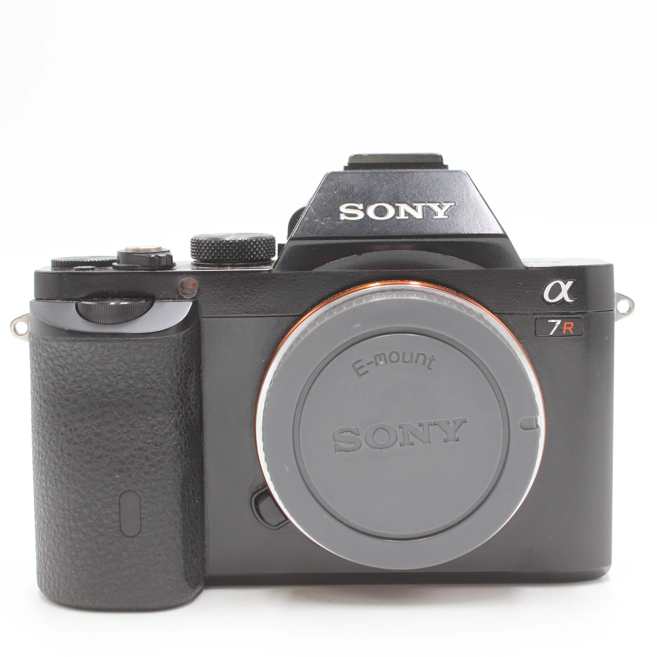 USED SONY A7R BODY