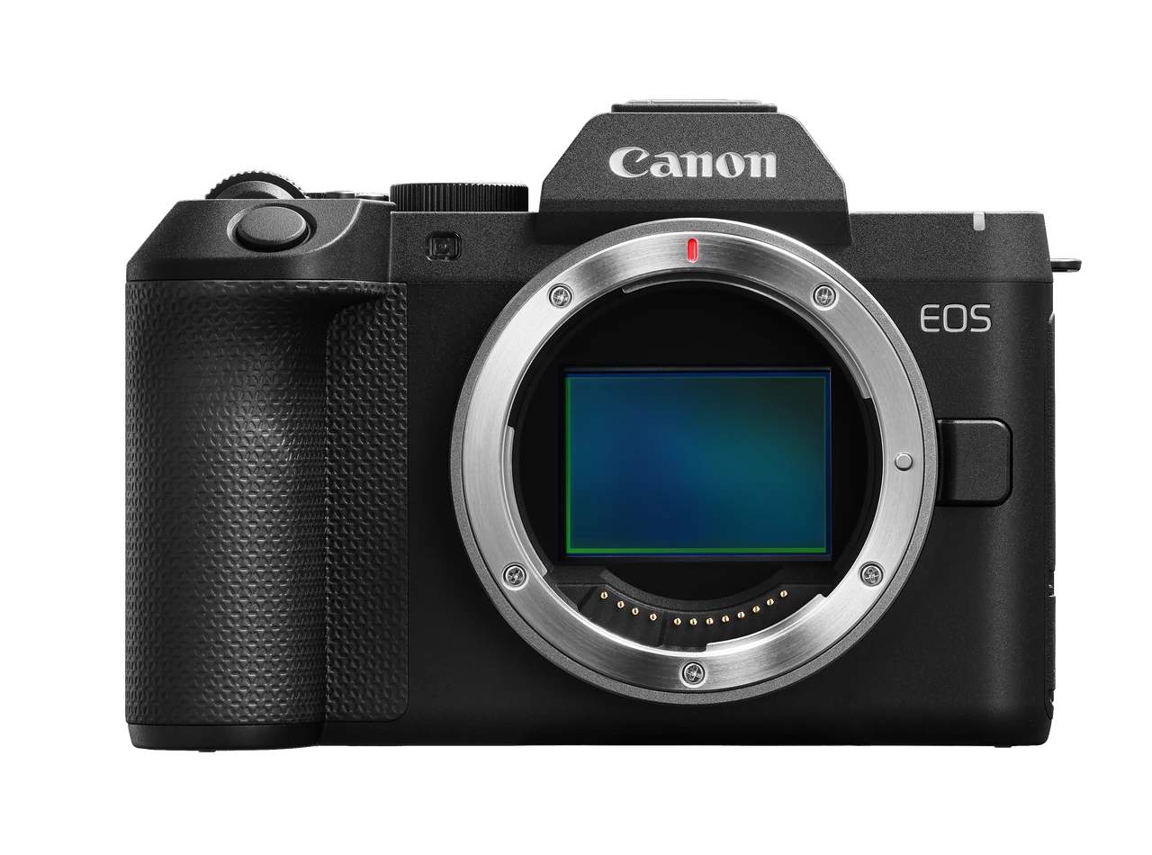 Canon EOS R8 Mark II Mirrorless Camera (Body Only)