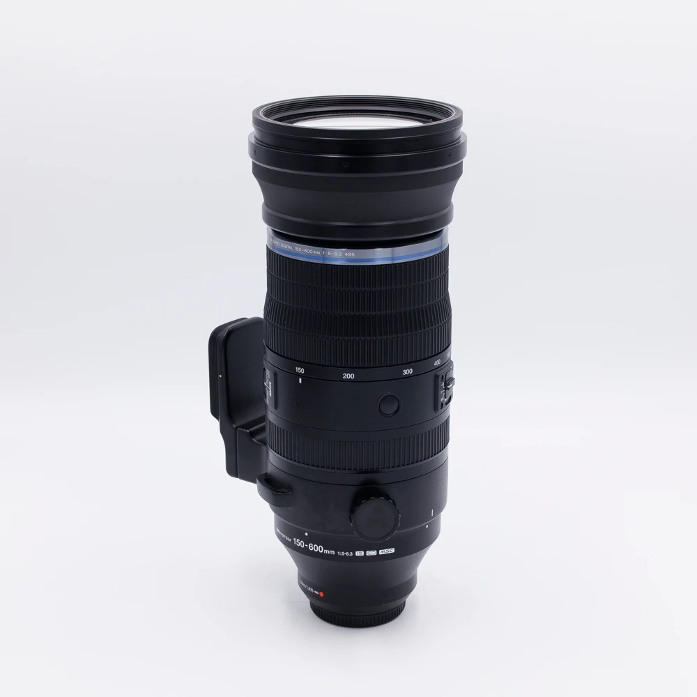 USED OLYMPUS 150-600 F5-6.3 IS