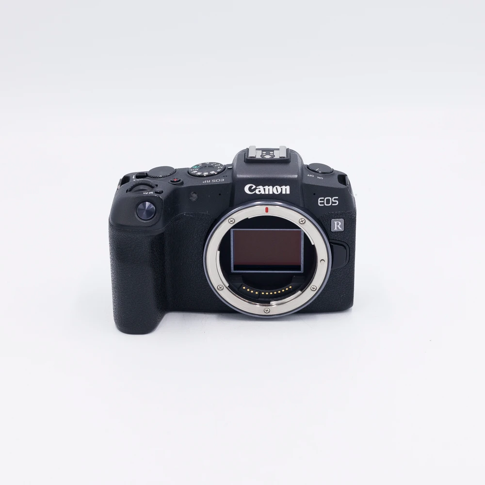 USED CANON EOS RP BODY