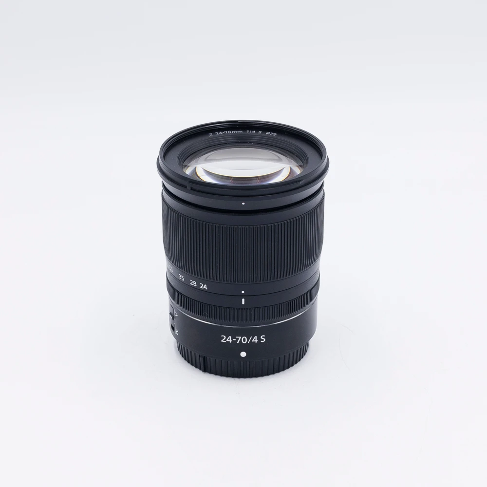 USED NIKKOR Z 24-70 F4