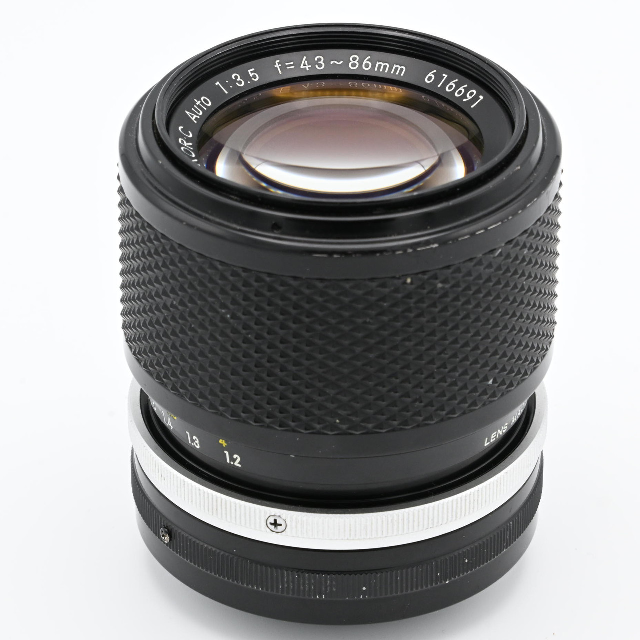 USED NIKKOR 43-86