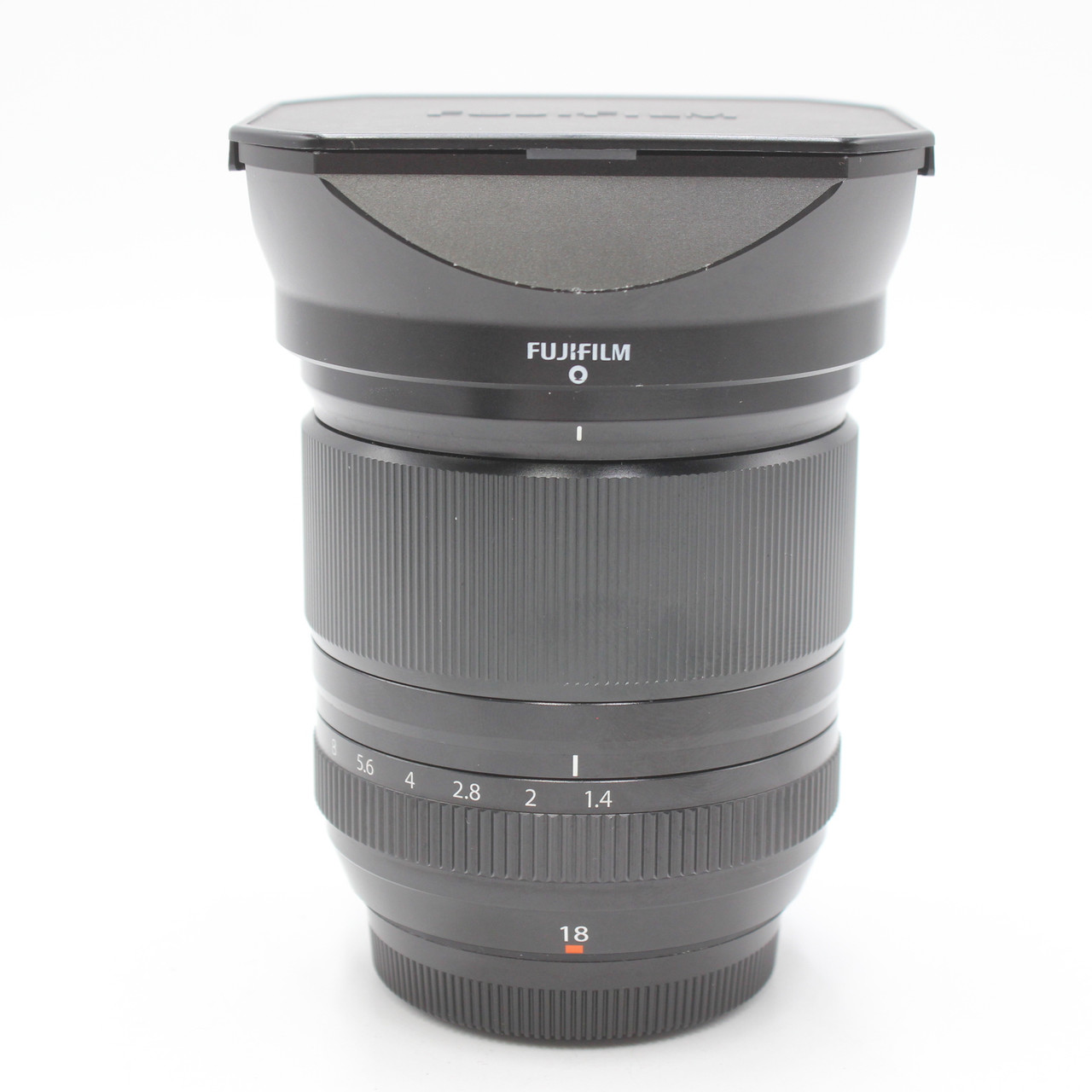 USED FUJI XF 18 1.4 R LM WR