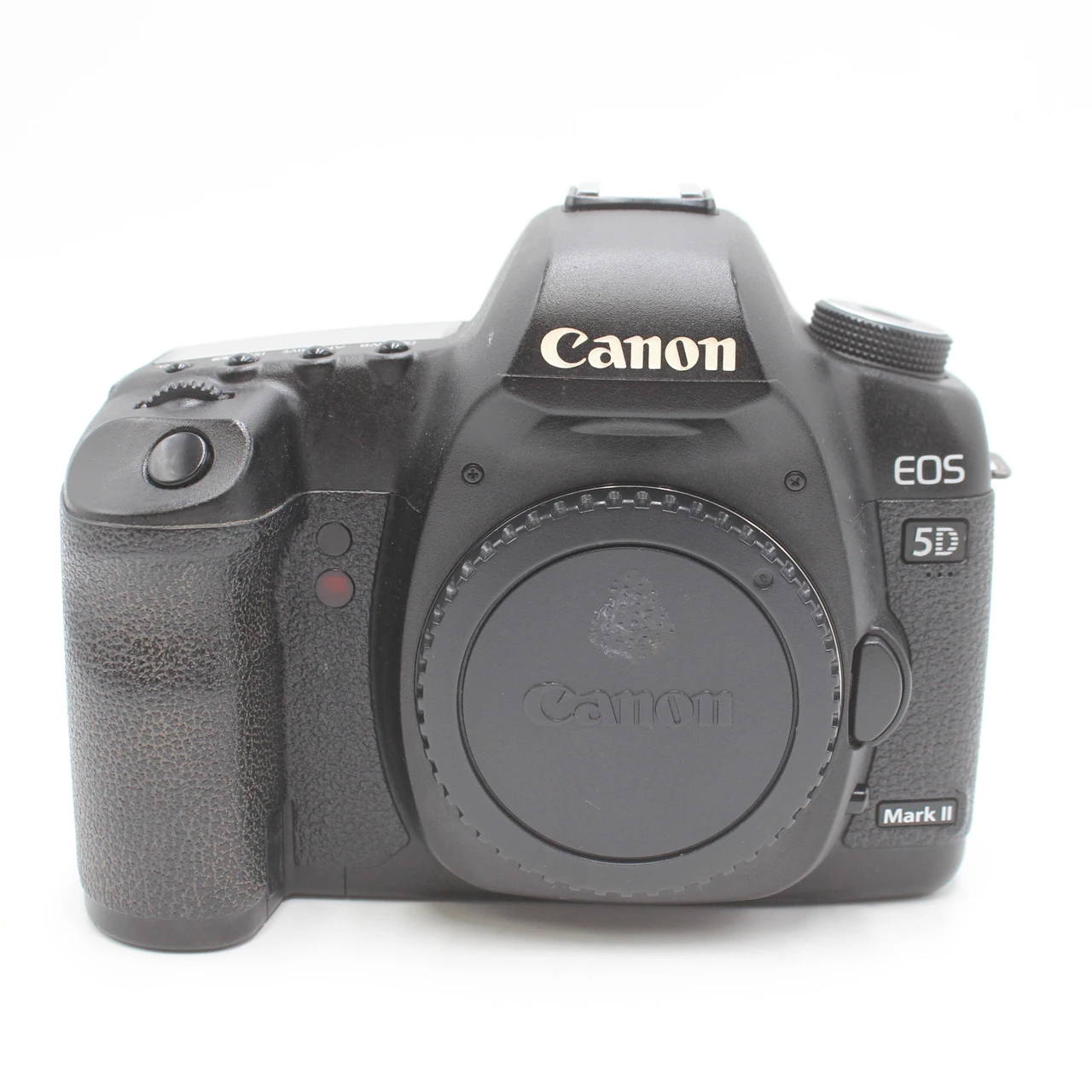 USED CANON EOS 5D II BODY