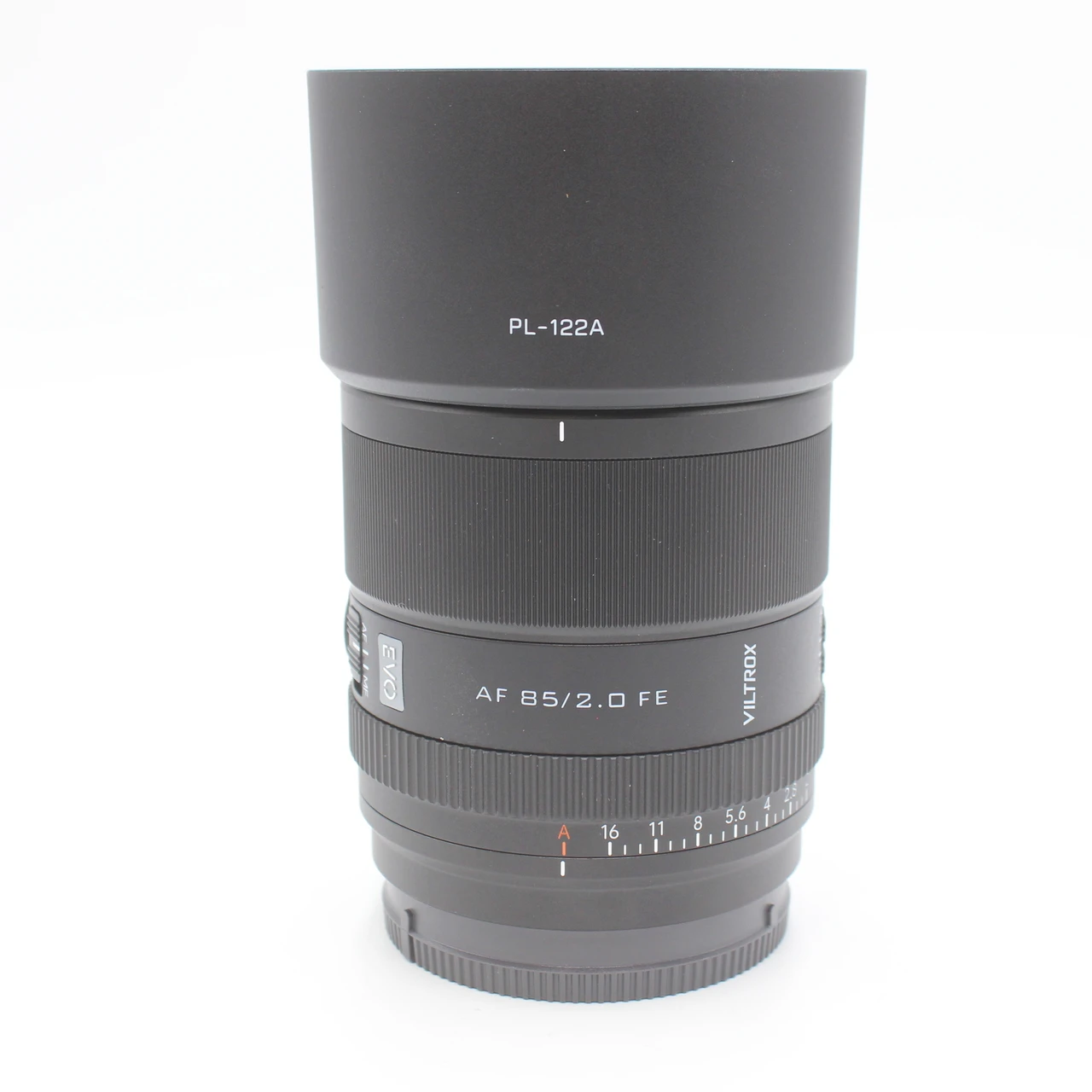 USED VILTROX 85 1.4 AF /SONY