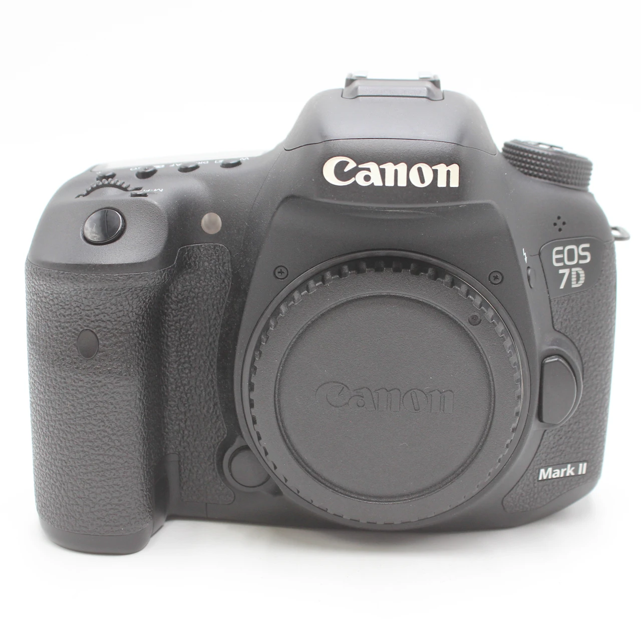 USED CANON EOS 7D II BODY