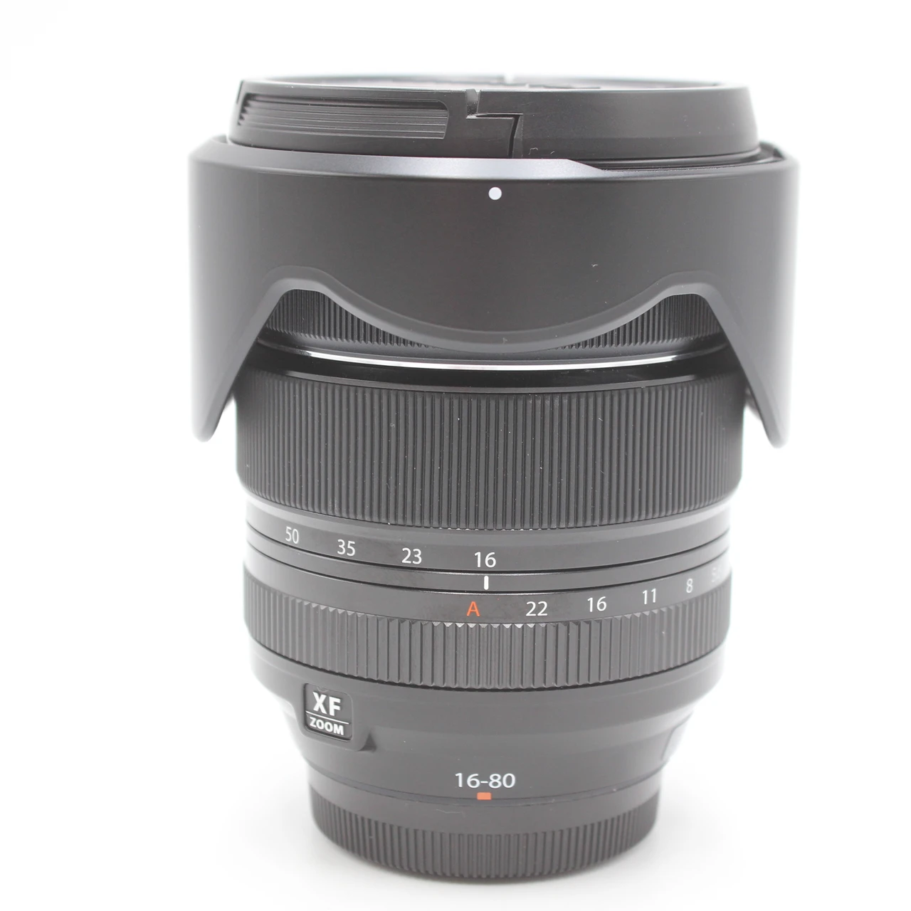 USED FUJI XF 16-80 F4
