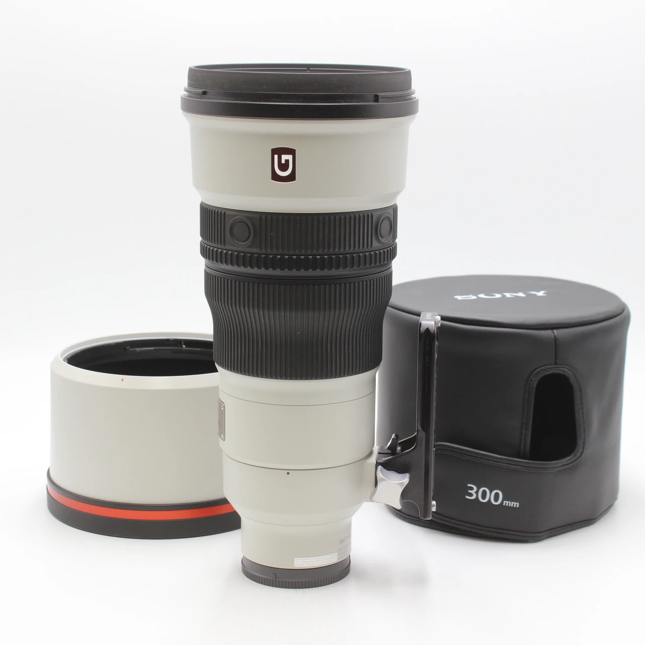 USED SONY FE 300 2.8 GM OSS