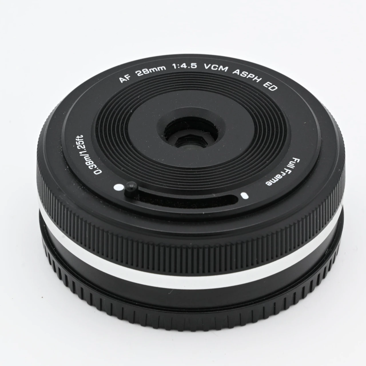 USED VITLROX 28 4.5 AF VCM /SONY