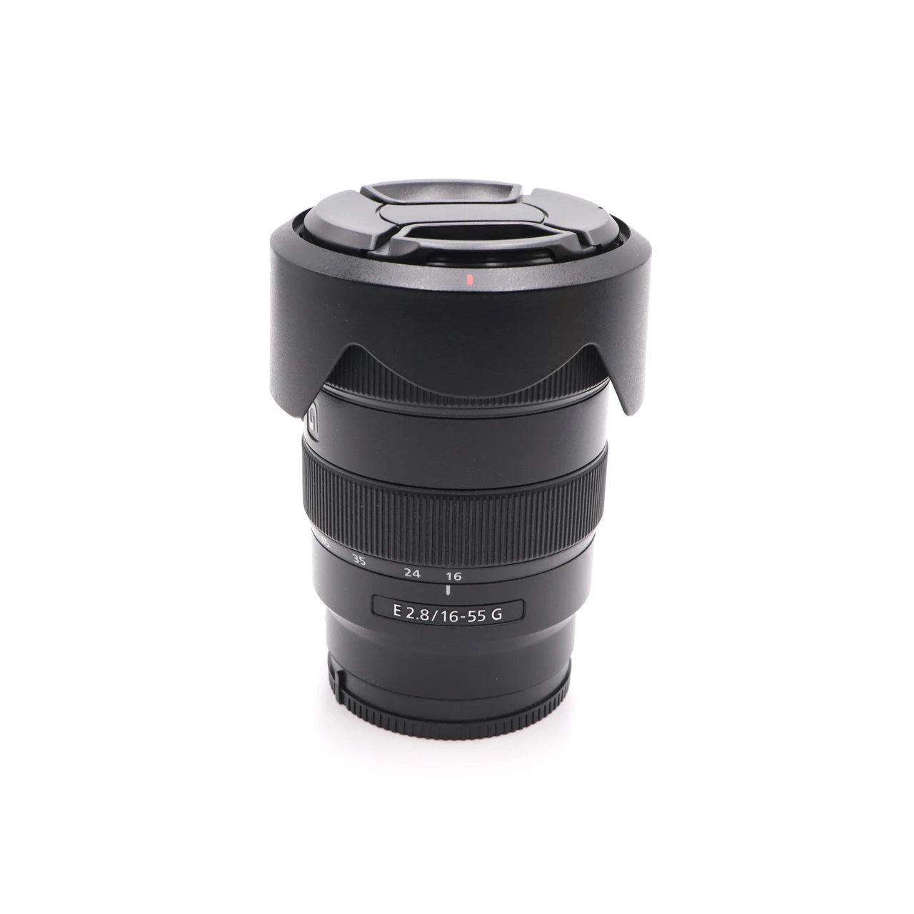 USED SONY E 16-55 2.8 G