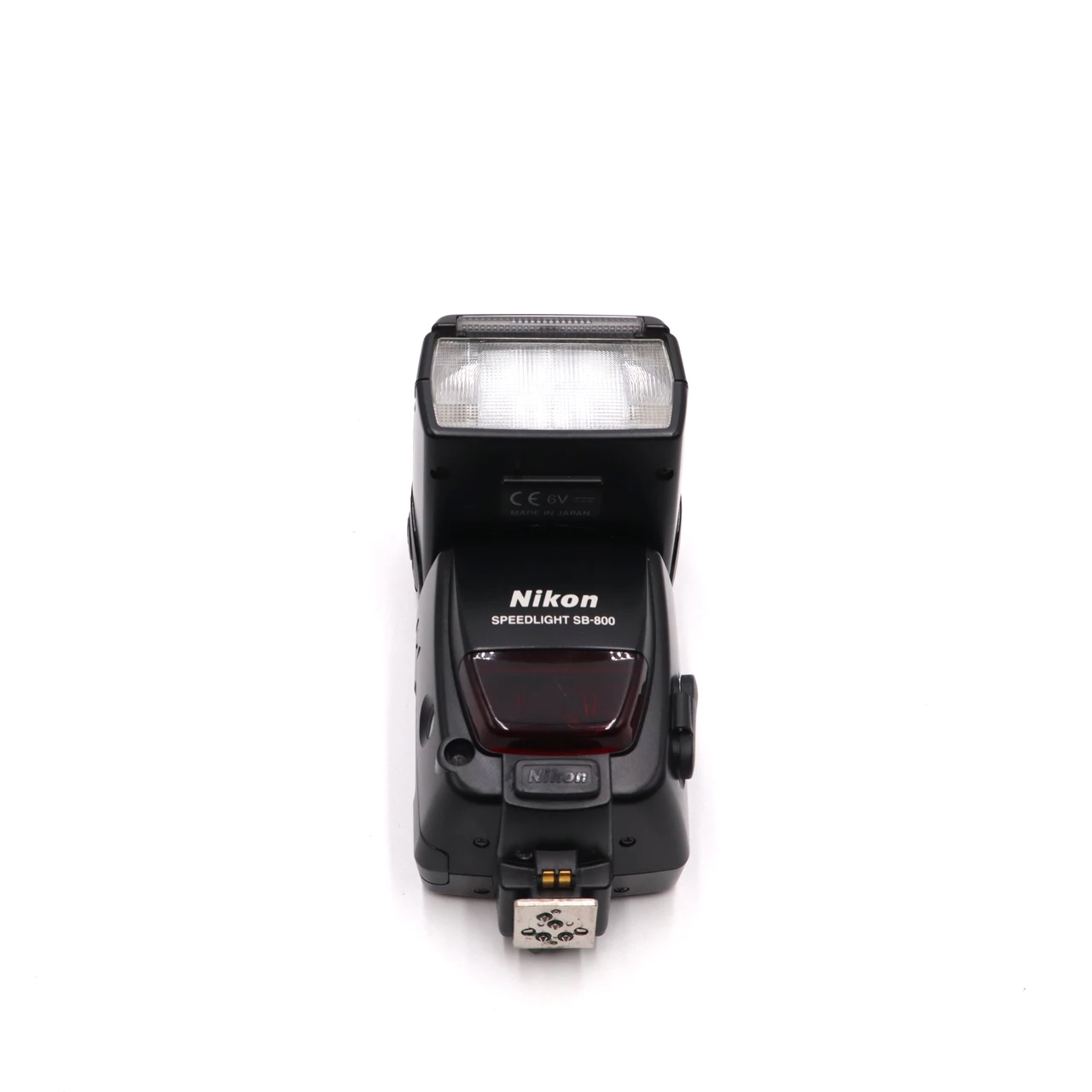 USED NIKON SB-800 SPEEDLIGHT