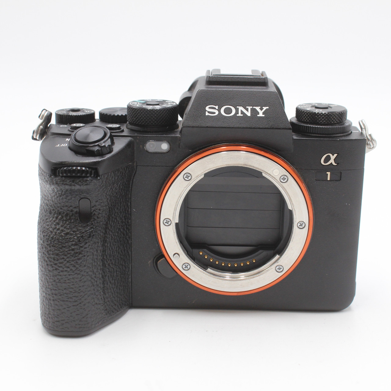 USED SONY A1 BODY