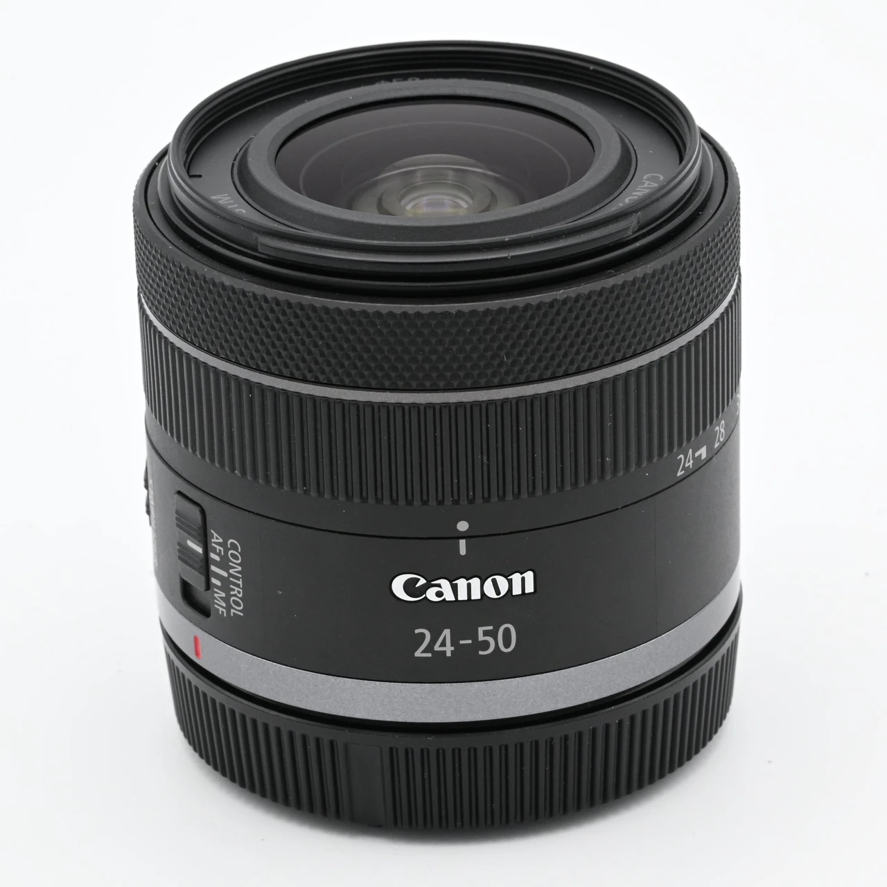 USED CANON RF 24-50 F4.5-6.3 IS STM