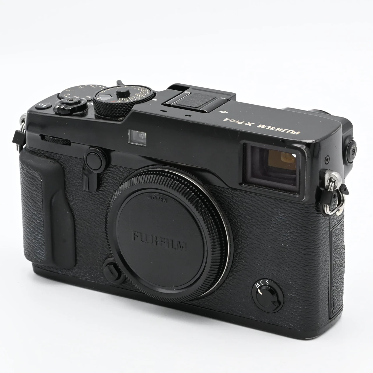 USED FUJI X-PRO2