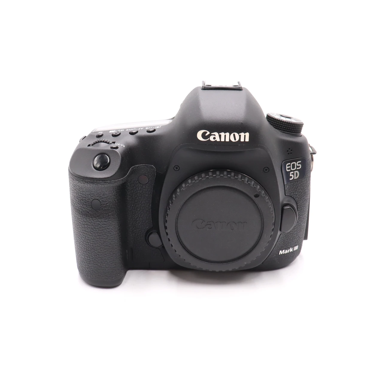 USED CANON EOS 5D III BODY