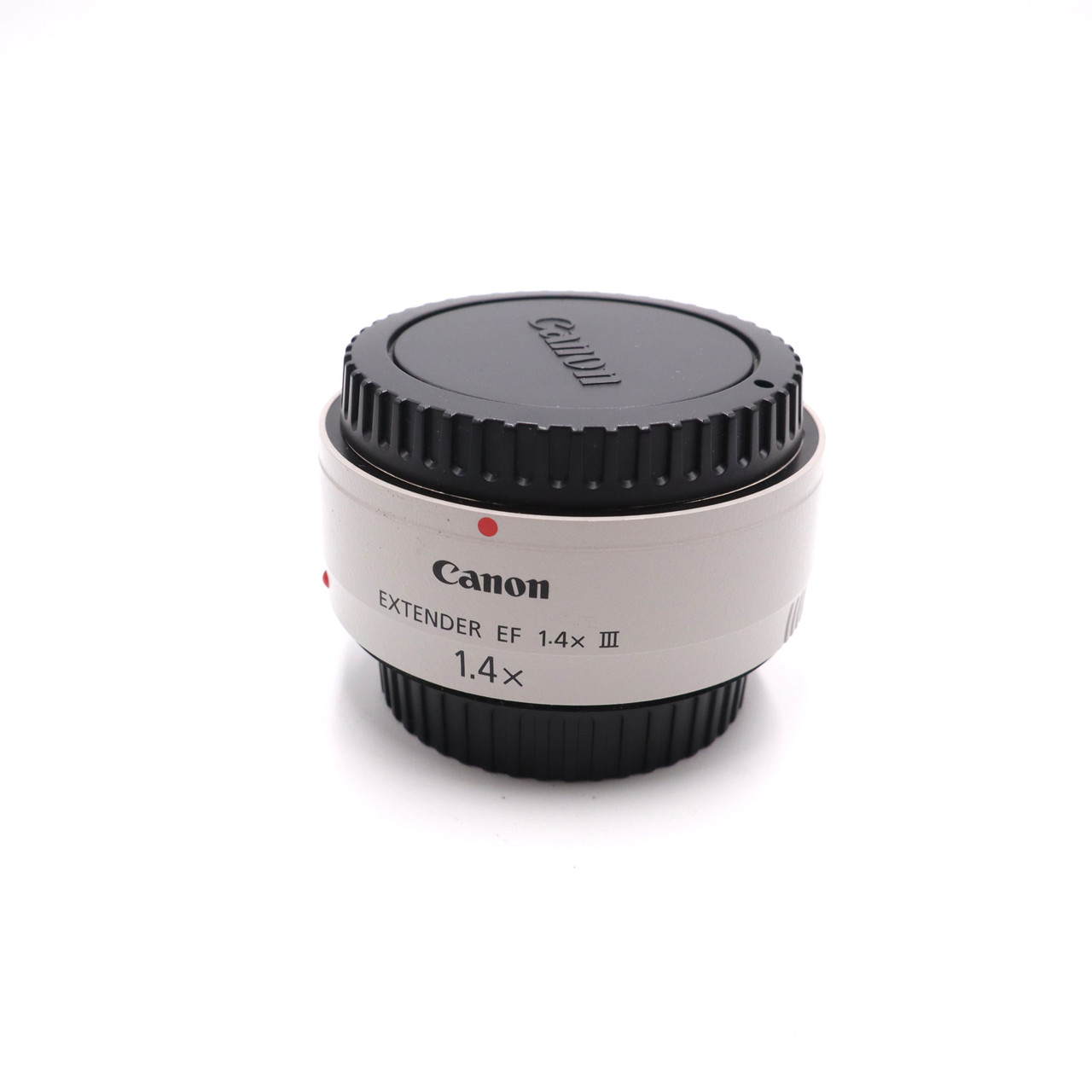 USED CANON EF 1.4X III TC