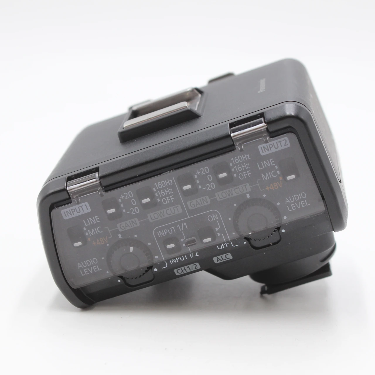USED PANASONIC DMW-XLR1