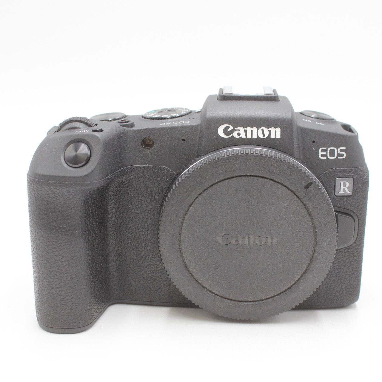 USED CANON EOS RP BODY