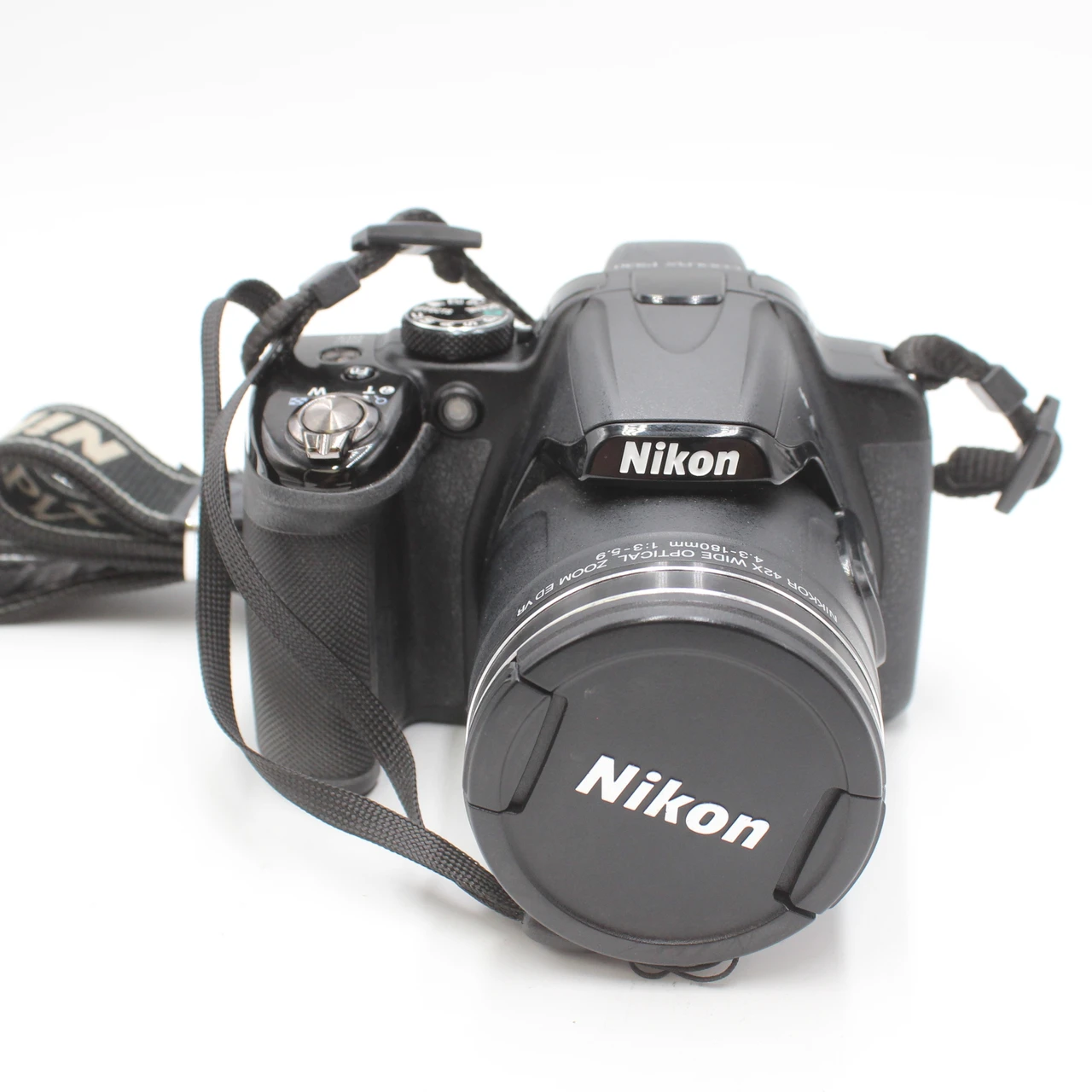 USED NIKON COOLPIX P530