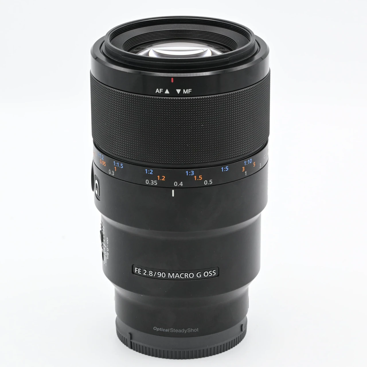 USED SONY FE 90 2.8 MACRO G OSS