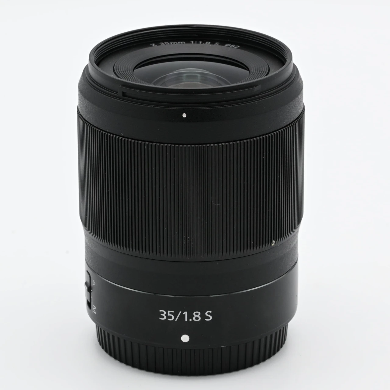 USED NIKKOR Z 35 1.8 S
