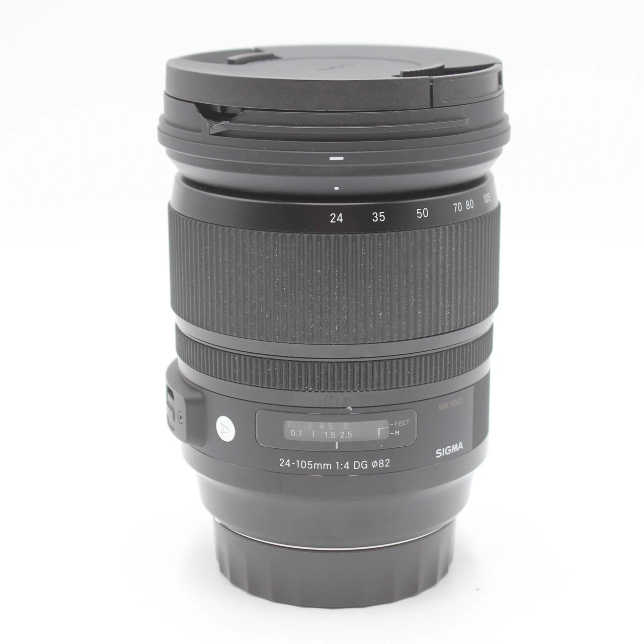 USED SIGMA 24-105 F4 /CANON