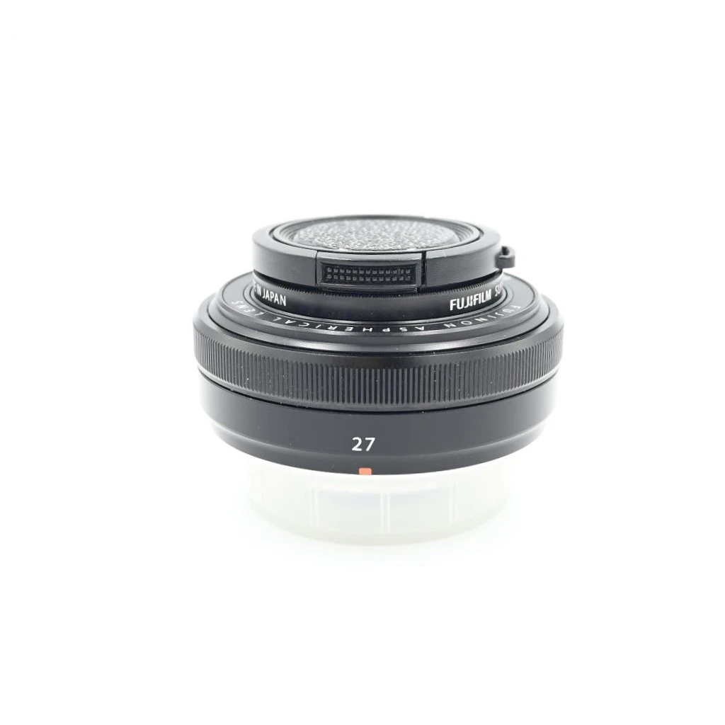 USED FUJI XF 27 2.8 SUPER EBC
