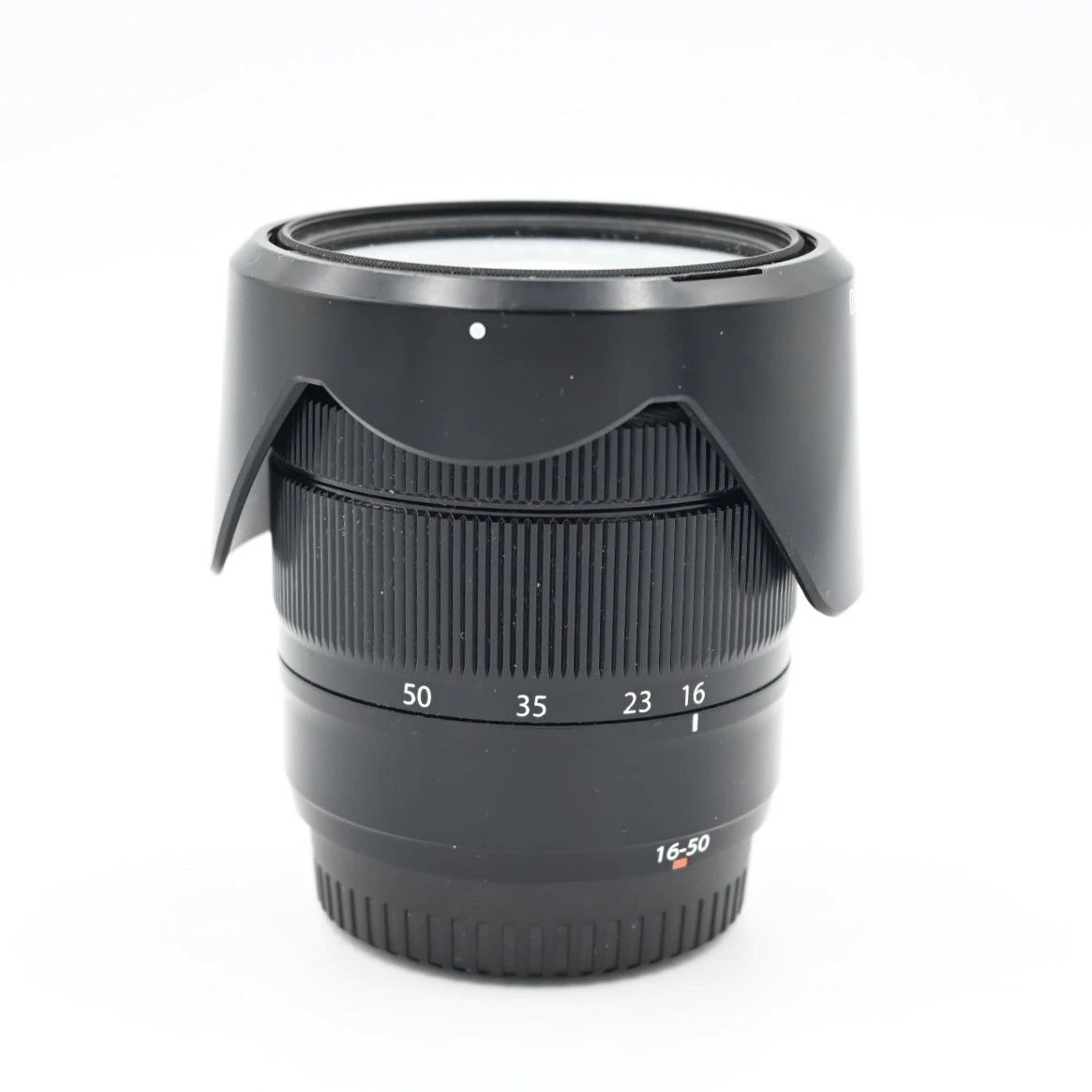USED FUJI XC 16-50 F3.5-5.6 SUPER EBC XC OIS