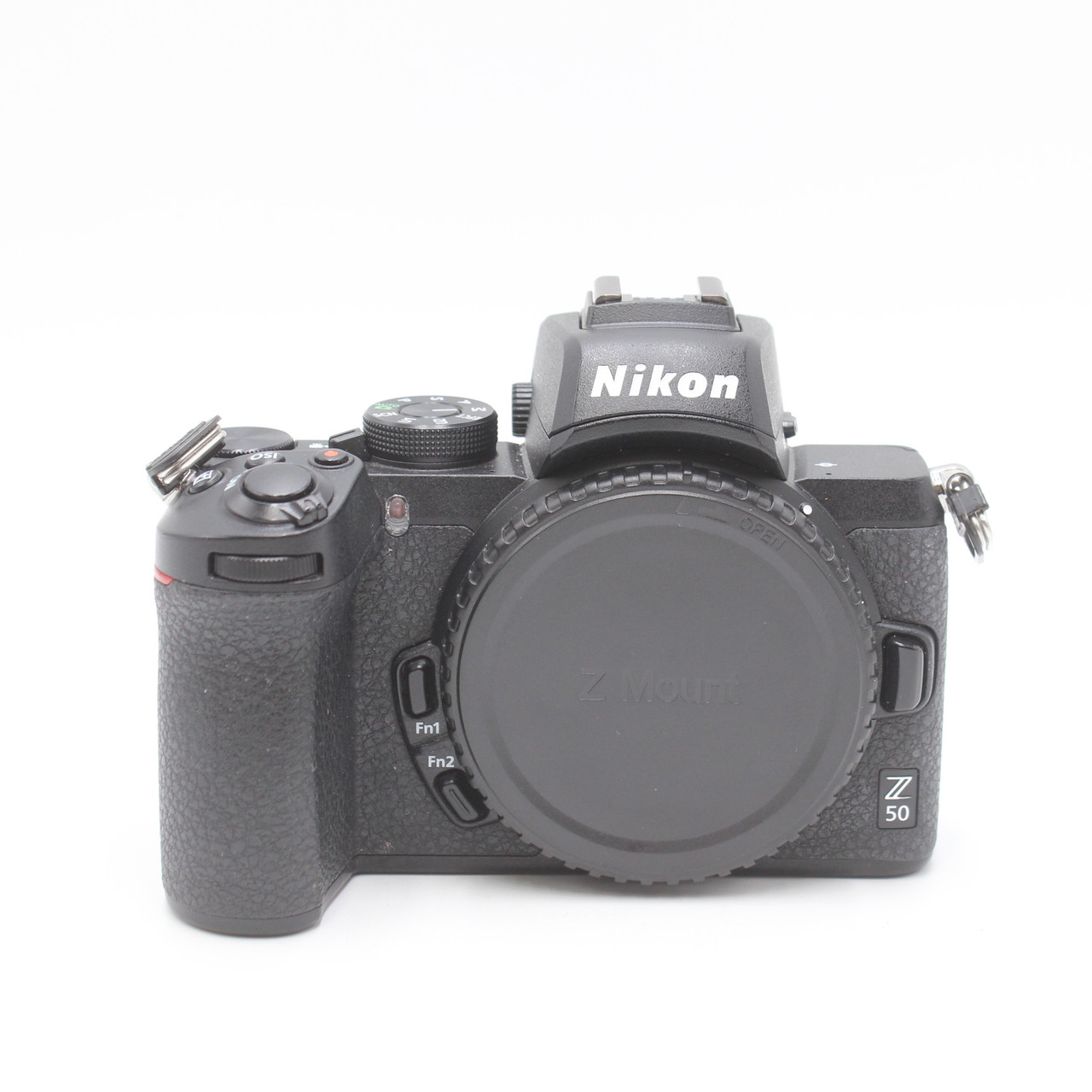 USED NIKON Z50 BODY