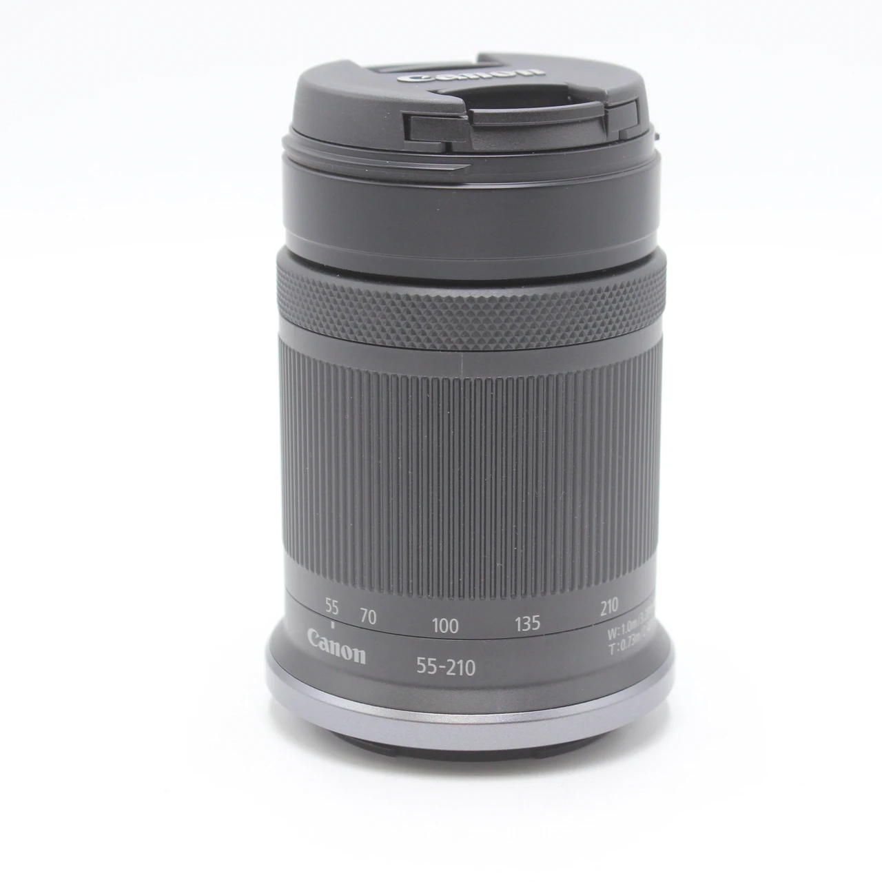 USED CANON RFS 55-210