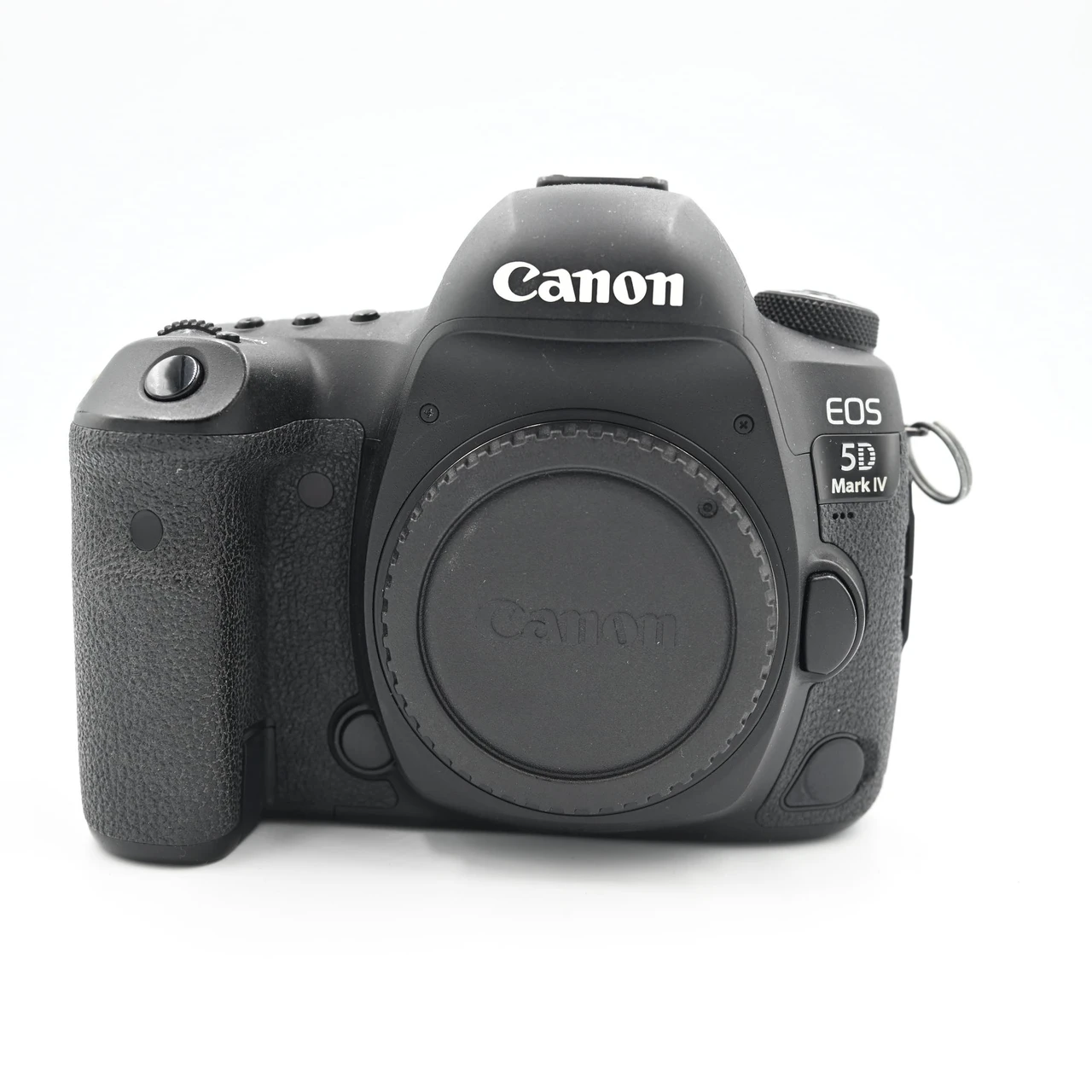USED CANON EOS 5D IV BODY