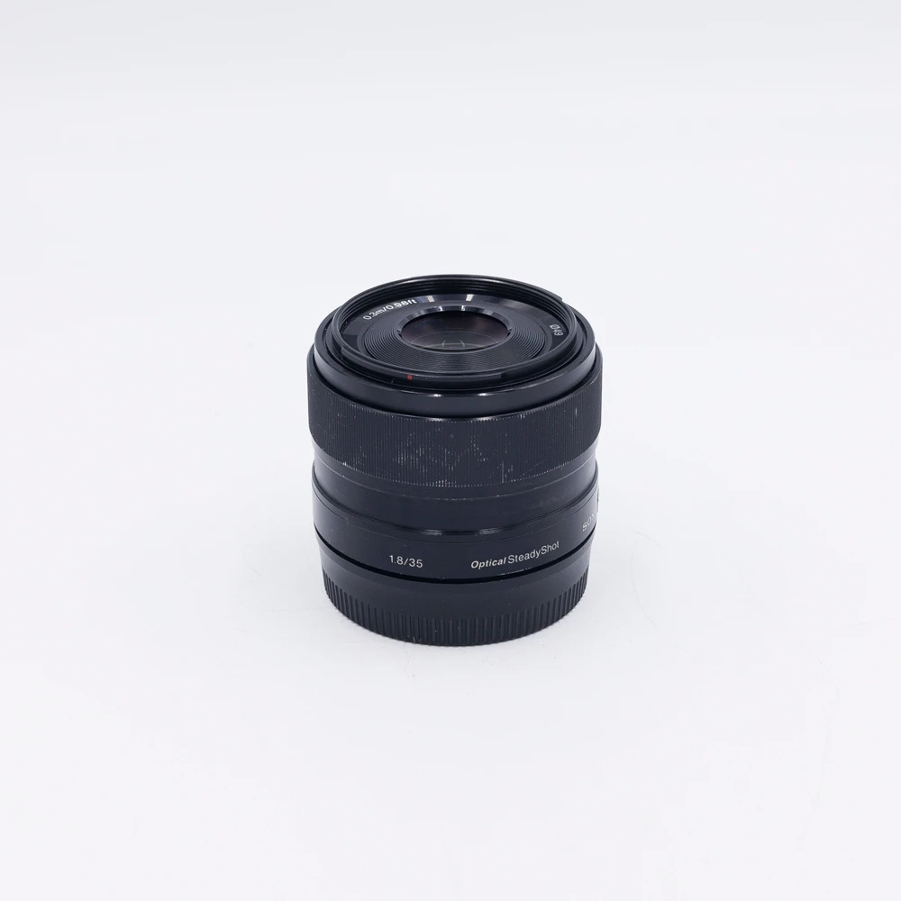 USED SONY E 35 1.8 OSS