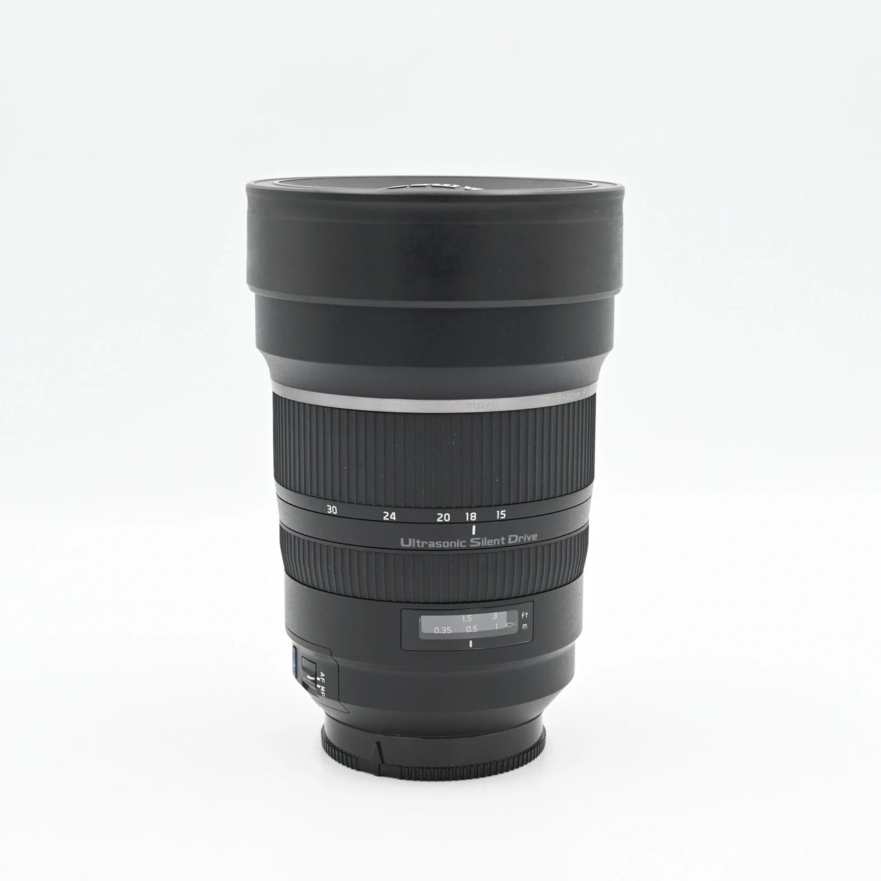 USED TAMRON 15-30 2.8 SP Di USD /A MOUNT