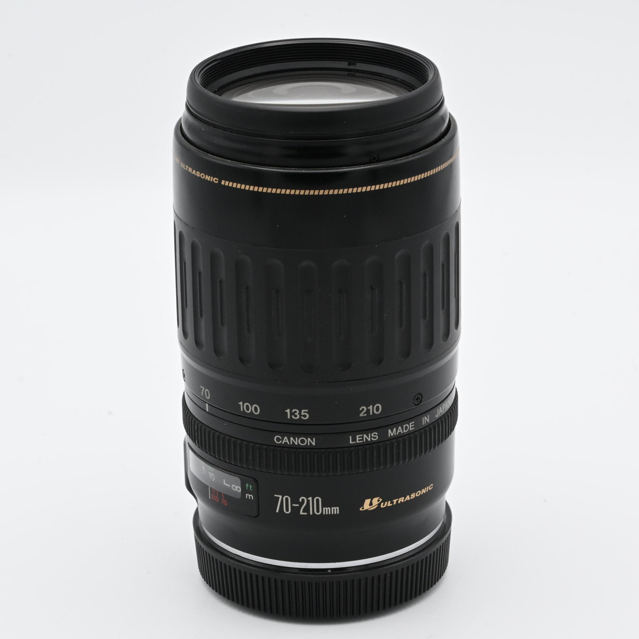 USED CANON EF 70-210 F3.5-4.5 USM