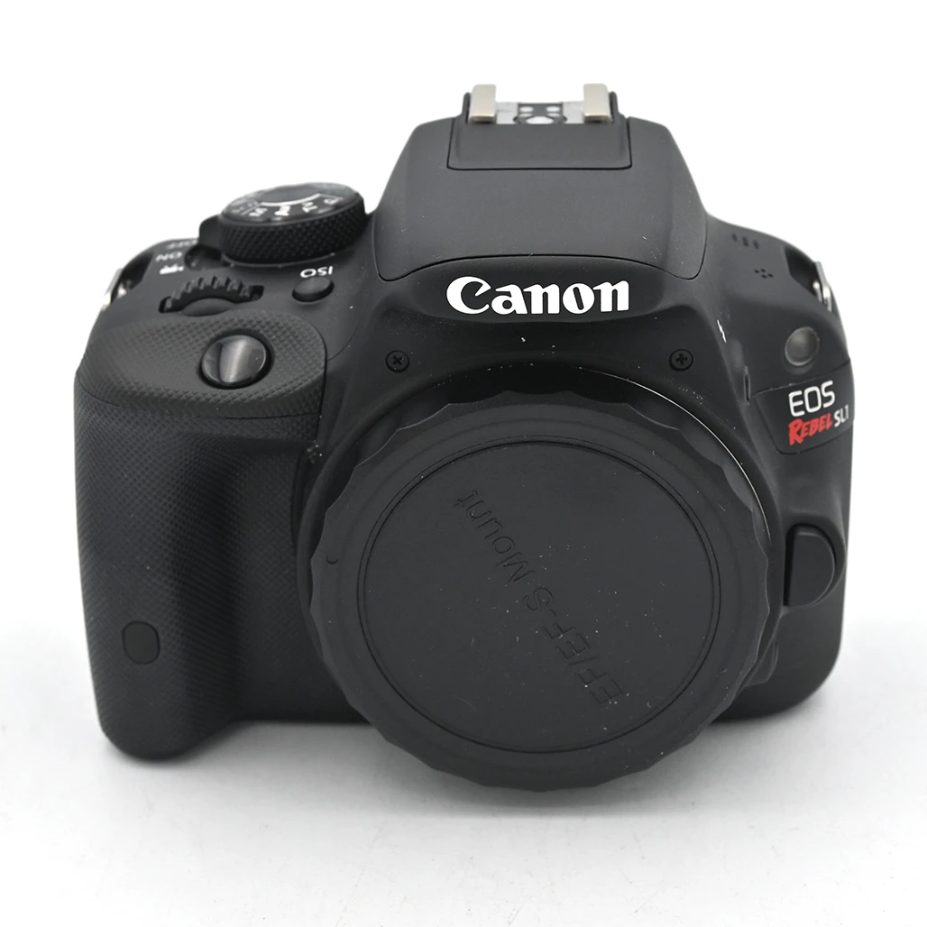 USED CANON EOS SL1 BODY