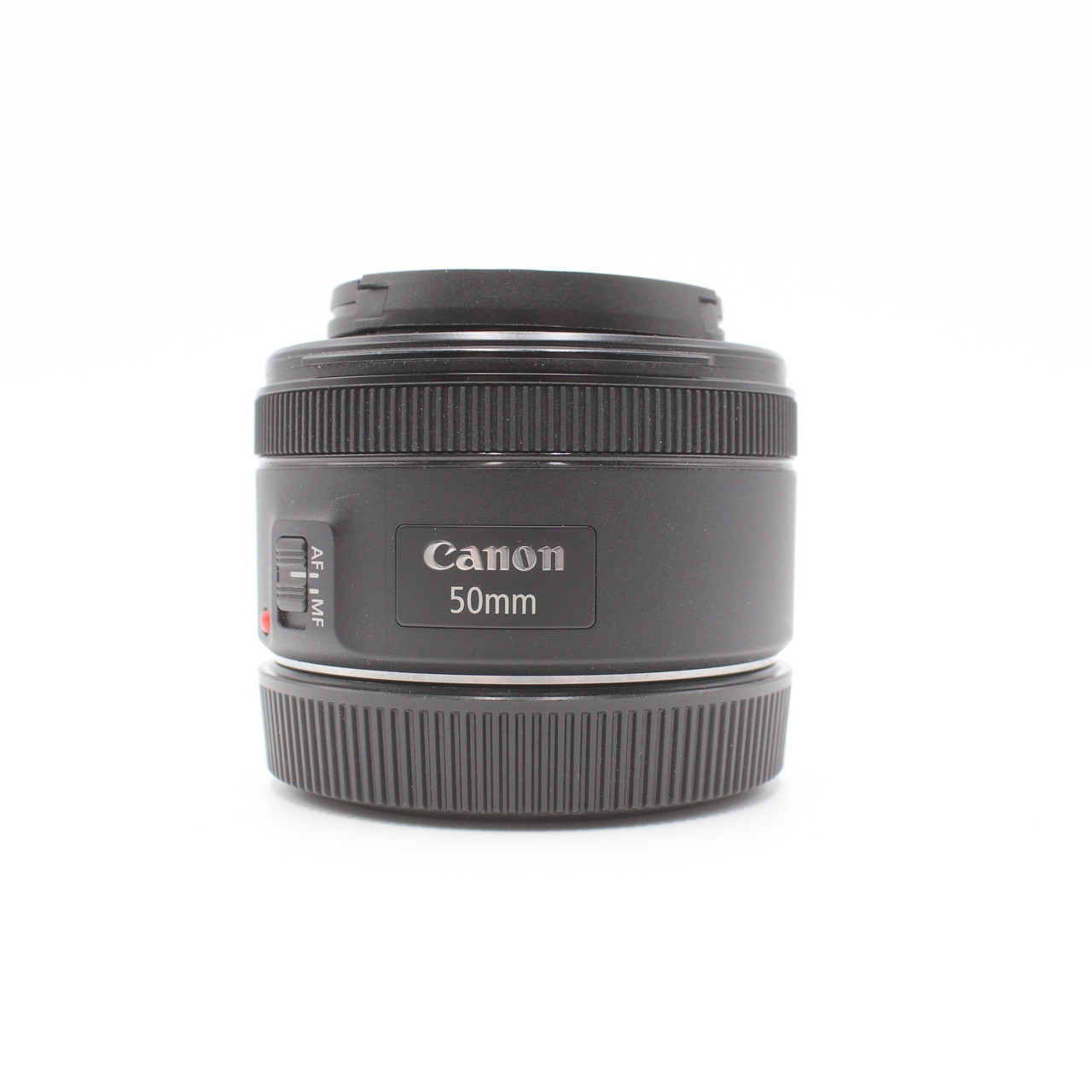 USED CANON EF 50 1.8 STM